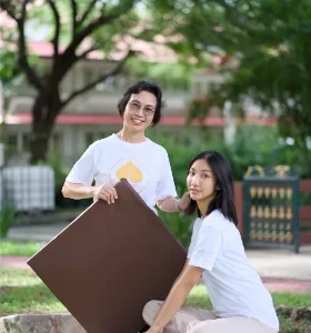 อาสนะพระสงฆ์