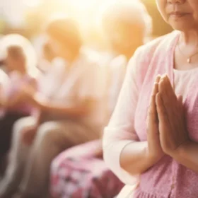 การแผ่เมตตาหมายถึง