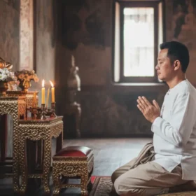 คาถาหลวงปู่โต๊ะ