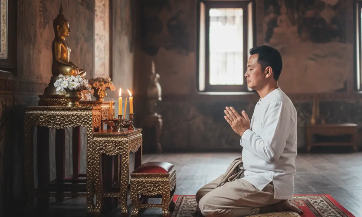 คาถาหลวงปู่โต๊ะ